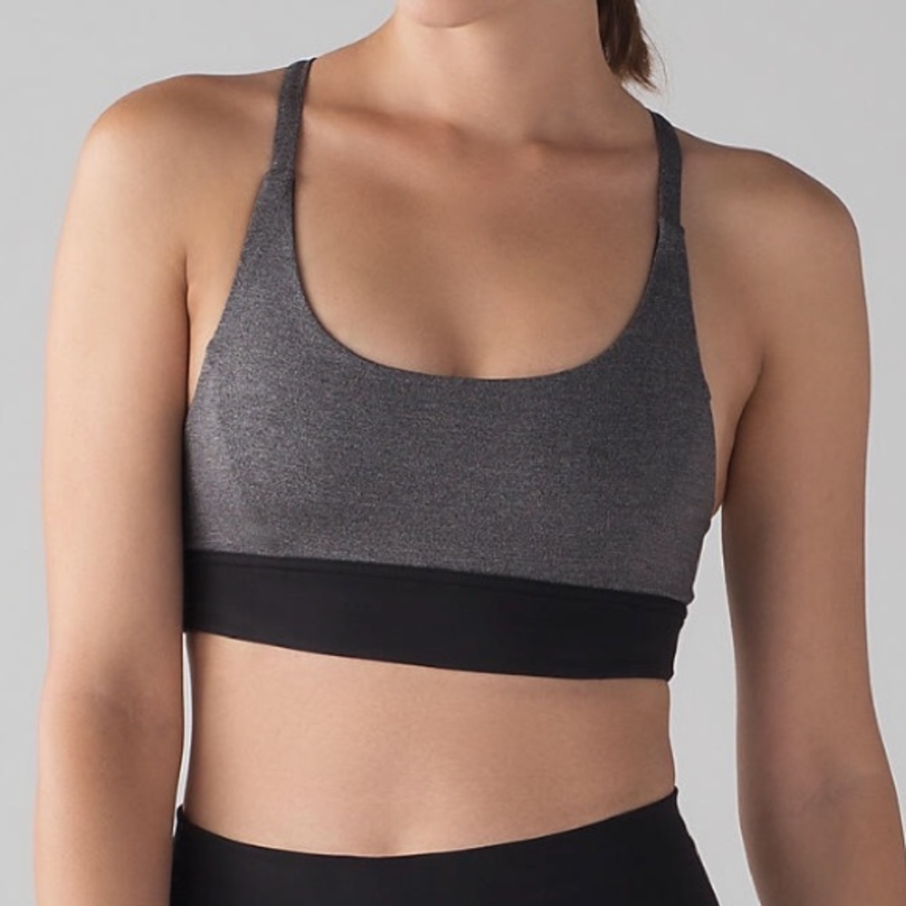 Lululemon athletica Sports Bra